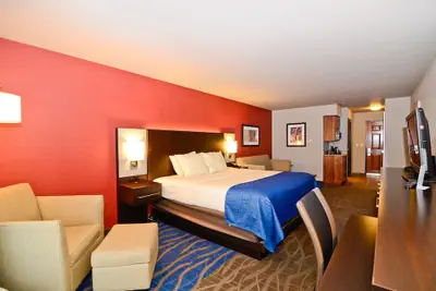 Photo 5 - Astoria Hotel and Event Center
