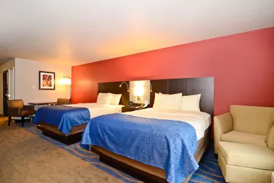 Photo 4 - Astoria Hotel and Event Center