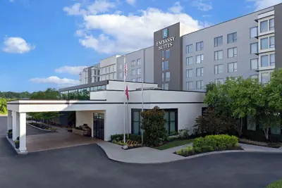 Photo 2 - Embassy Suites by Hilton Knoxville West