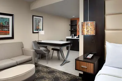 Photo 5 - Embassy Suites by Hilton Knoxville West