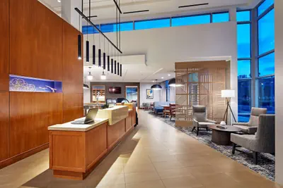 Photo 4 - Hyatt Place LAX El Segundo