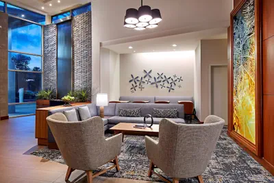 Photo 2 - Hyatt Place LAX El Segundo