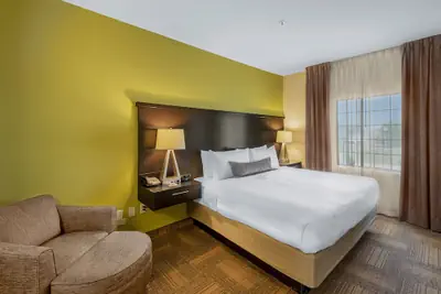 Photo 3 - Staybridge Suites Longview by IHG