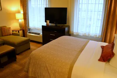 Photo 4 - Staybridge Suites Longview by IHG