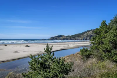Photo 2 - Little Creek Cove Beachfront Resort