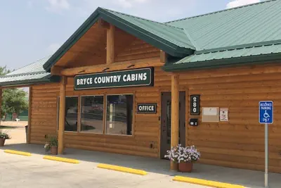 Photo 2 - Bryce Country Cabins