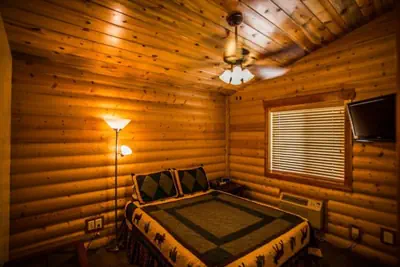 Photo 4 - Bryce Country Cabins