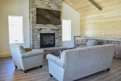 Photo 3 - Bryce Country Cabins