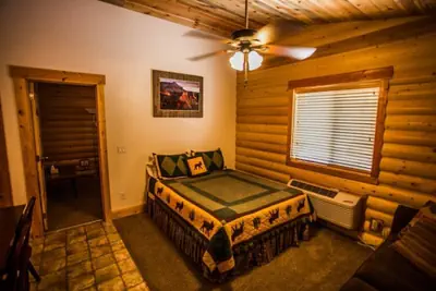 Photo 5 - Bryce Country Cabins