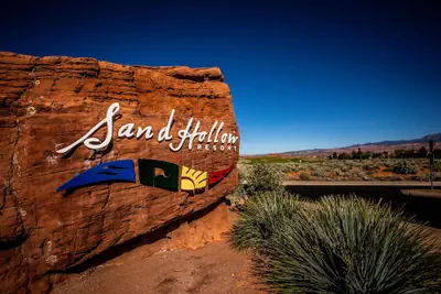 Photo 2 - Vacation Rentals at Sand Hollow Resort