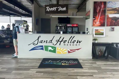Photo 3 - Vacation Rentals at Sand Hollow Resort
