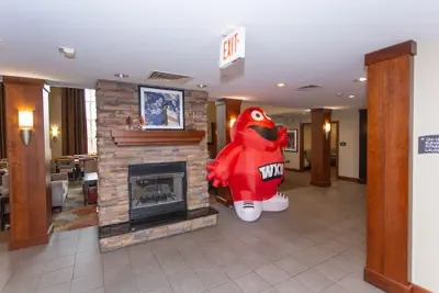 Photo 3 - Staybridge Suites Bowling Green by IHG