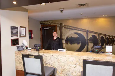 Photo 4 - Staybridge Suites Bowling Green by IHG