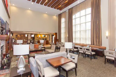 Photo 5 - Staybridge Suites Bowling Green by IHG