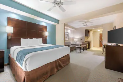 Photo 4 - Best Western Plus Midland Suites