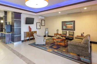 Photo 2 - Best Western Plus Midland Suites