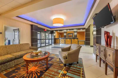 Photo 3 - Best Western Plus Midland Suites