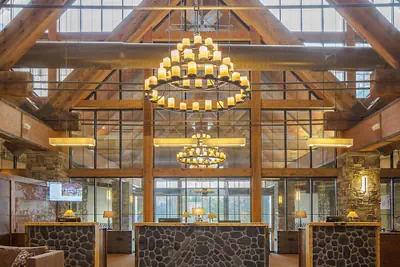 Photo 4 - Hilton Grand Vacations Club Paradise Point Hollister
