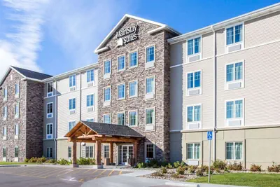 Photo 2 - MainStay Suites Rapid City