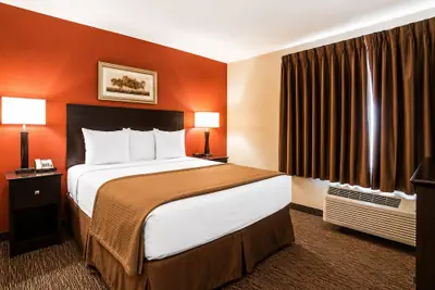 Photo 2 - MainStay Suites Rapid City
