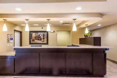 Photo 4 - MainStay Suites Rapid City