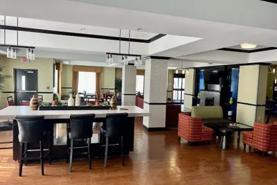 Photo 3 - Holiday Inn Express Hotel & Suites Alva by IHG