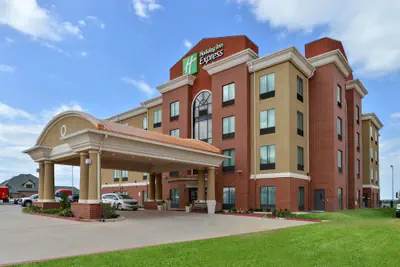 Photo 2 - Holiday Inn Express Hotel & Suites Alva by IHG