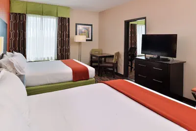 Photo 5 - Holiday Inn Express Hotel & Suites Alva by IHG