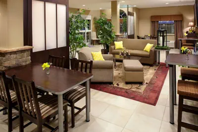 Photo 5 - Microtel Inn & Suites by Wyndham St Clairsville/Wheeling