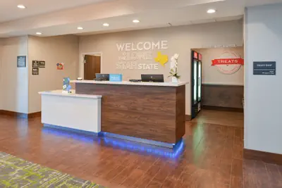 Photo 5 - Hampton Inn & Suites Port Aransas