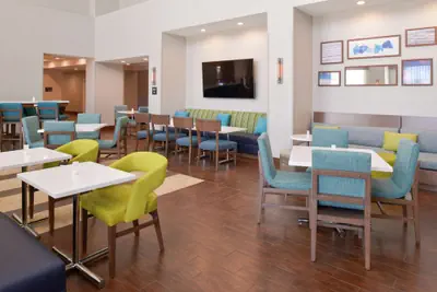 Photo 4 - Hampton Inn & Suites Port Aransas