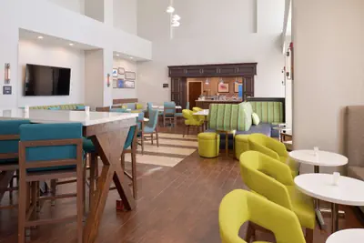 Photo 3 - Hampton Inn & Suites Port Aransas