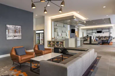 Photo 5 - Hyatt House Portland Beaverton