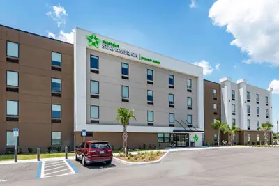 Photo 2 - Extended Stay America Premier Suites Melbourne I95