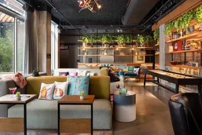 Photo 5 - Moxy Austin - University