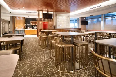 Photo 5 - SpringHill Suites by Marriott Kenosha