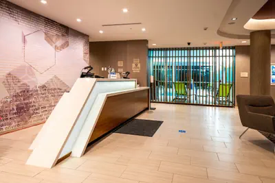 Photo 5 - SpringHill Suites by Marriott Kenosha