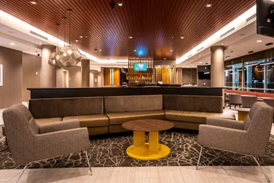 Photo 3 - SpringHill Suites by Marriott Kenosha