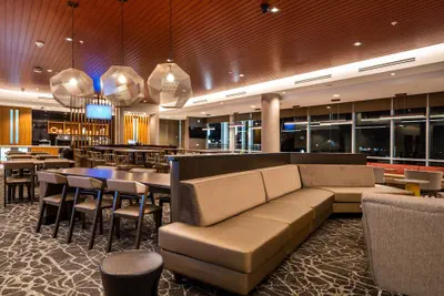 Photo 3 - SpringHill Suites by Marriott Kenosha