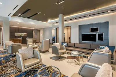 Photo 4 - Courtyard by Marriott Fort Lauderdale Downtown