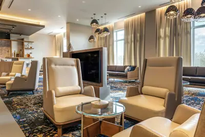 Photo 5 - Courtyard by Marriott Fort Lauderdale Downtown