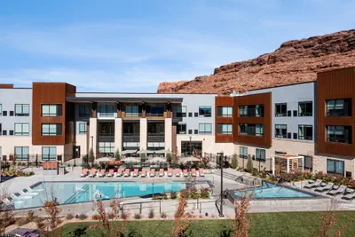 Photo 2 - Element by Marriott Moab