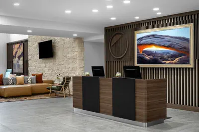 Photo 4 - Element by Marriott Moab