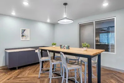 Photo 3 - WoodSpring Suites Charlotte - University Research Park