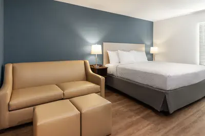 Photo 5 - WoodSpring Suites Charlotte - University Research Park