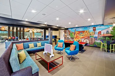 Photo 5 - Tru by Hilton Franklin Cool Springs Nashville