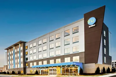 Photo 2 - Tru by Hilton Franklin Cool Springs Nashville