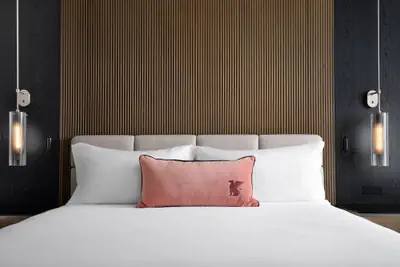 Photo 2 - JW Marriott Charlotte