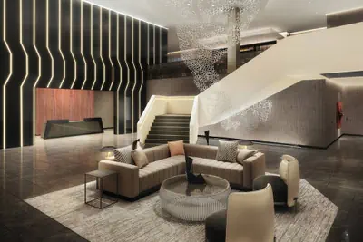 Photo 3 - AC Hotel by Marriott Tallahassee Universities at the Capitol