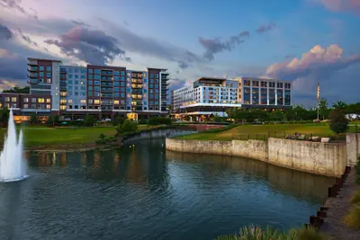 Photo 2 - AC Hotel by Marriott Tallahassee Universities at the Capitol